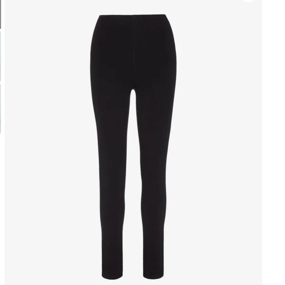 Do It All Denim High-Rise Legging - Brand new with tags